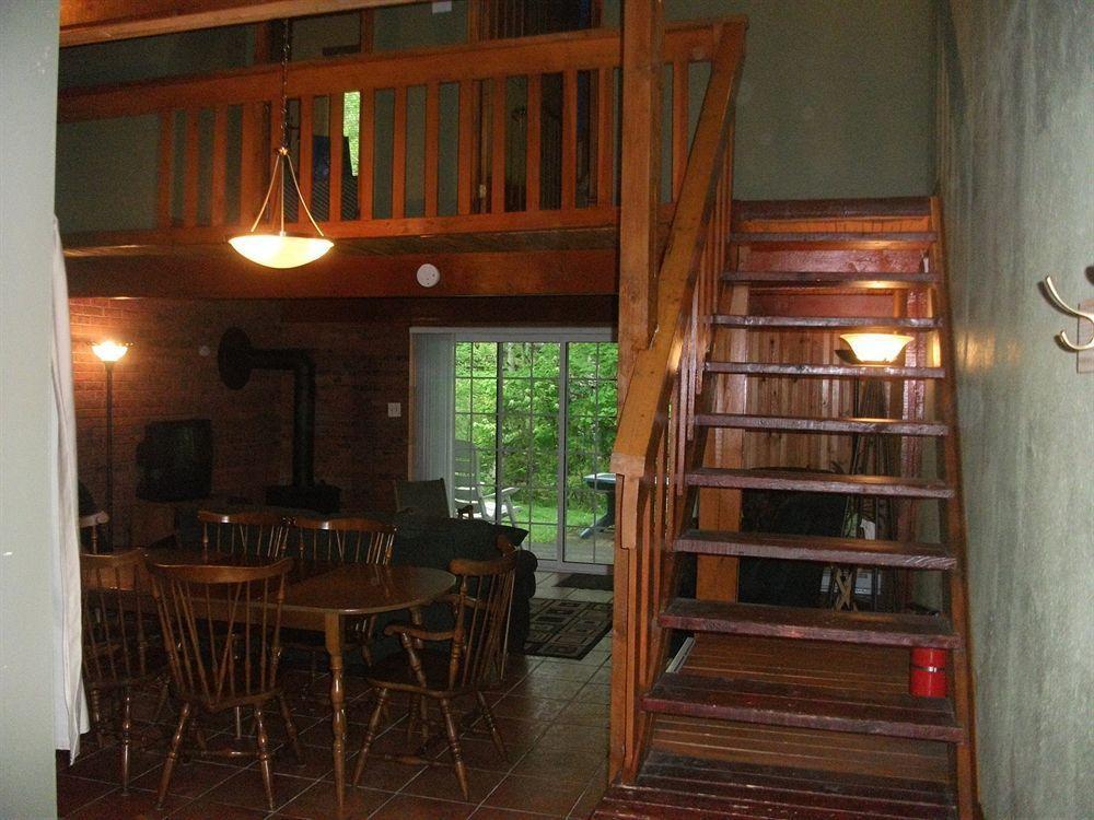 Вілла Les Chalets Bo-So-Met Бопре Екстер'єр фото