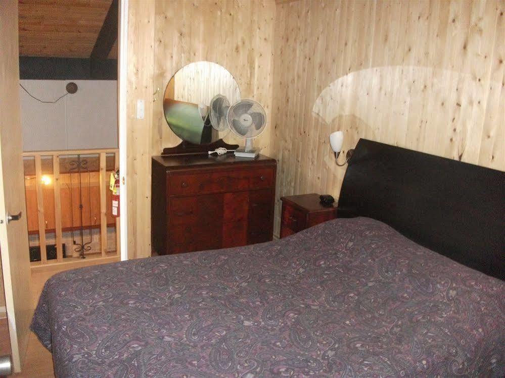 Вілла Les Chalets Bo-So-Met Бопре Екстер'єр фото